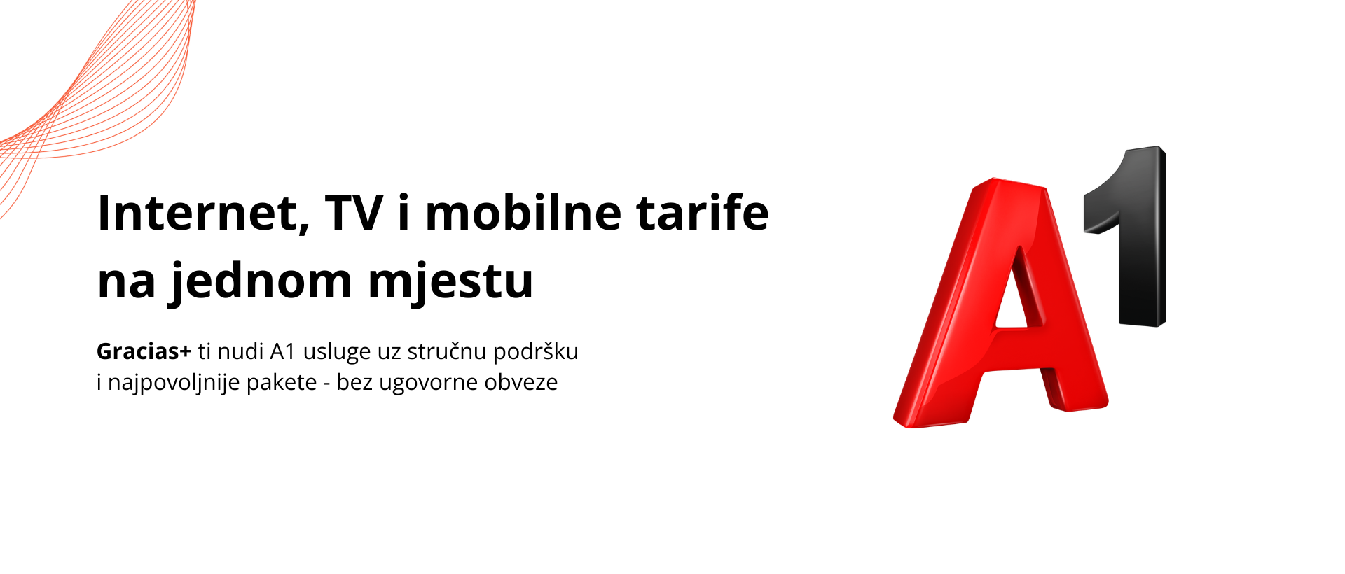 Internet, TV i mobilne tarife na jednom mjestu (1)
