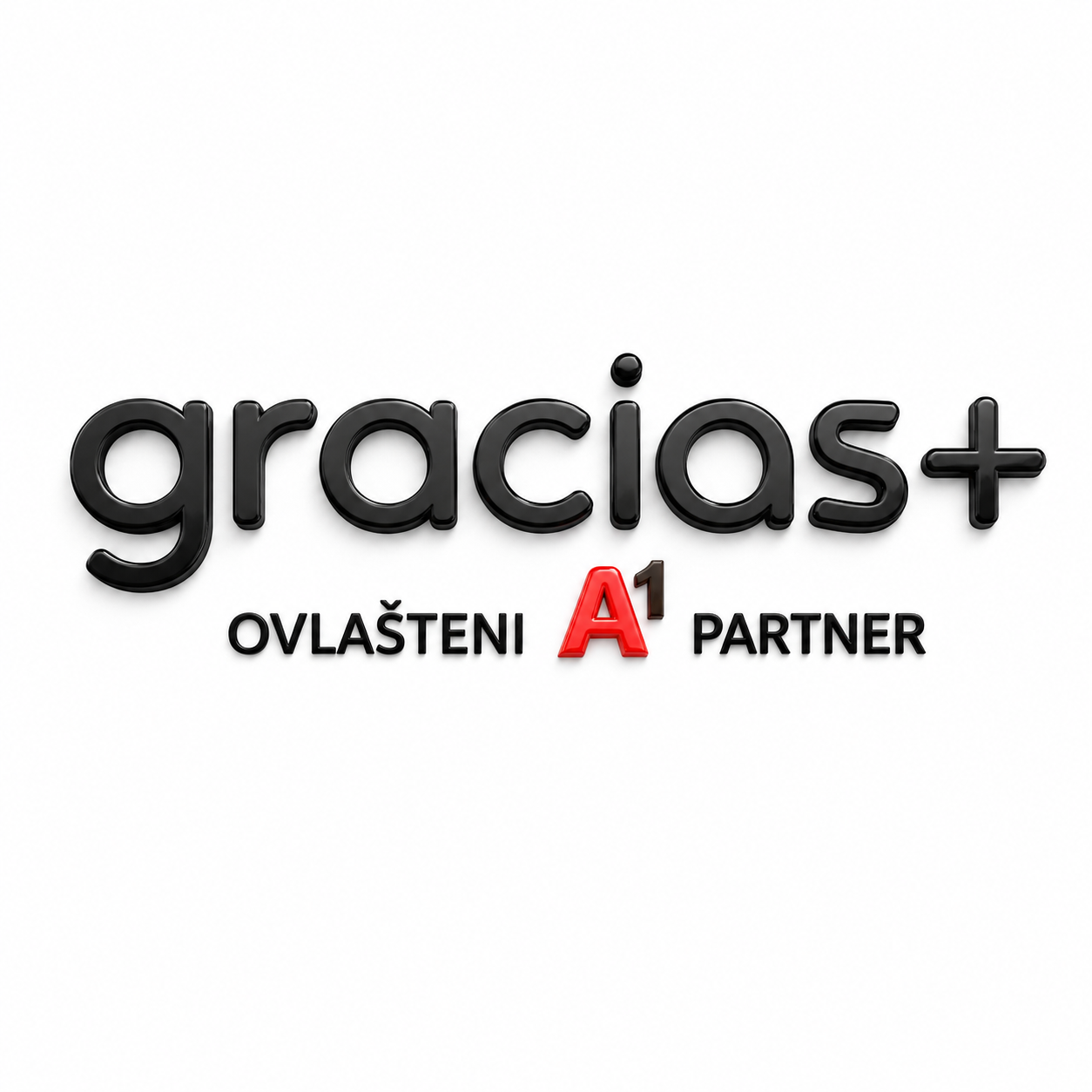 Gracias+