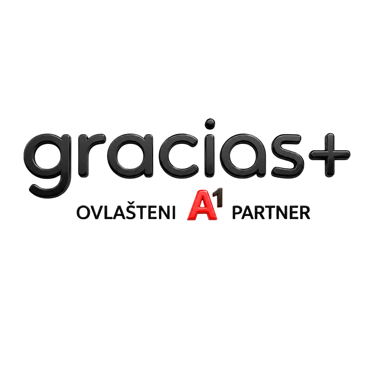 Gracias+ ovlašteni A1 partner